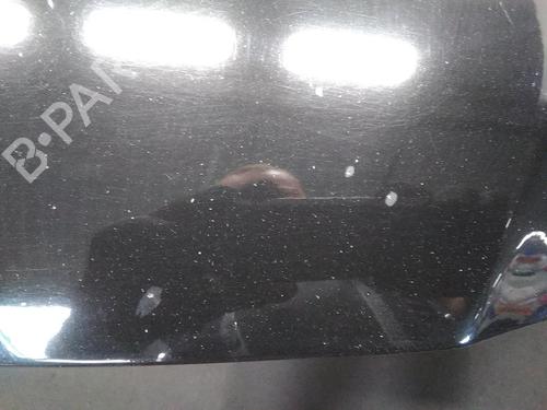 Hood AUDI A3 (8L1) 1.6 | BP20522548C1 