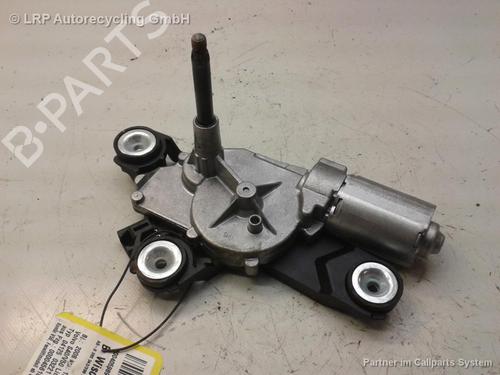 Rear wiper motor VOLVO V50 (545) 2.0 D | BP20551783M102 