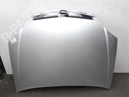Used Hood OPEL VECTRA C Estate (Z02) 2.2 direct (F35) (155 hp) 20563094