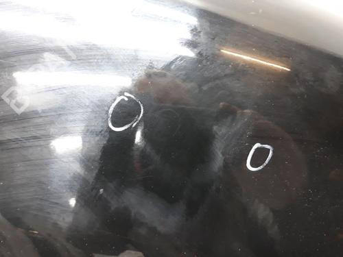Right front fenders SEAT IBIZA II (6K1) 1.4 i | BP20557657C42 
