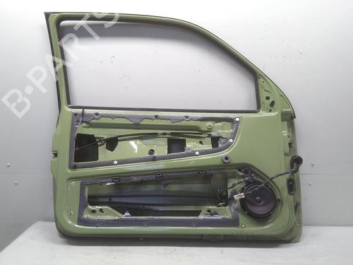 Left front door VW LUPO I (6X1, 6E1) 1.0 | BP20514938C2 