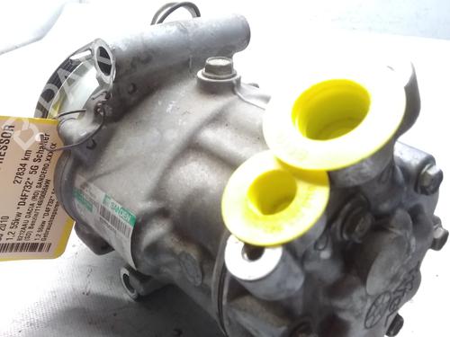 AC compressor DACIA SANDERO II 1.2 | BP20522194M34 