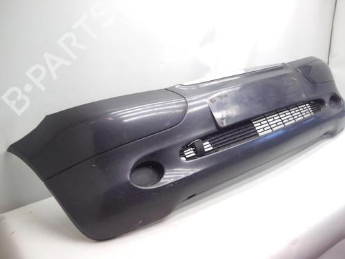 Used Front bumper MERCEDES-BENZ A-CLASS (W168) A 170 CDI (168.008) (90 hp) 20575988
