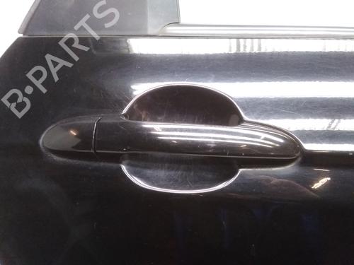 Right rear door KIA CERATO I Hatchback (LD) 1.6 | BP20514048C5 