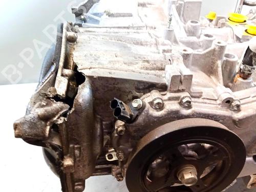 Engine TOYOTA YARIS (_P13_) 1.5 Hybrid (NHP130_, NHP130) | BP38000636M1 - Image 8