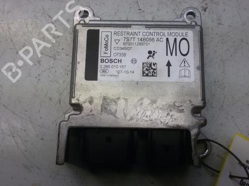 ECU airbags FORD MONDEO IV Turnier (BA7) 2.0 TDCi | BP20574245M53 