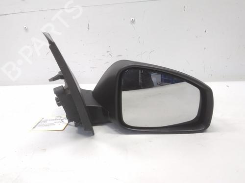 Used Right mirror RENAULT MEGANE III Grandtour (KZ0/1) 1.6 16V (KZ0U, KZ1B, KZ1U) (110 hp) 20591848