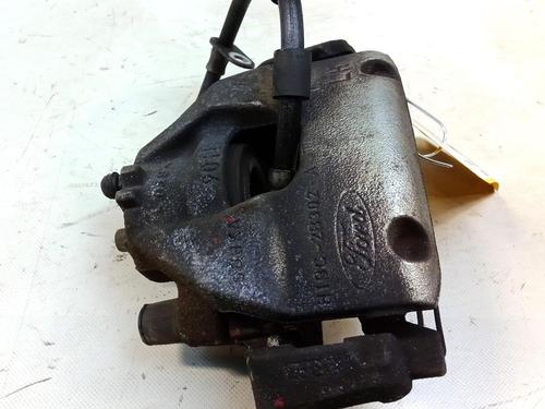 Left front brake caliper FORD FIESTA VII (HJ, HF) 1.0 EcoBoost | BP33890179M105  - Image 6