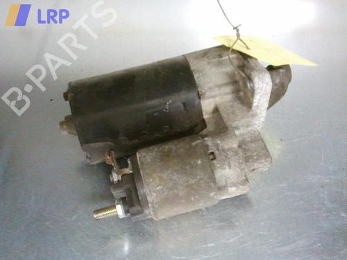 Startmotor FIAT BARCHETTA (183_) 1.8 16V (130 hp) 20531656
