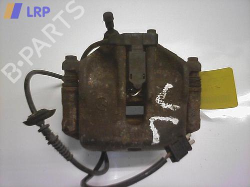 Used Left front brake caliper MERCEDES-BENZ 124 Saloon (W124) 220 E (124.022) (150 hp) 20539813