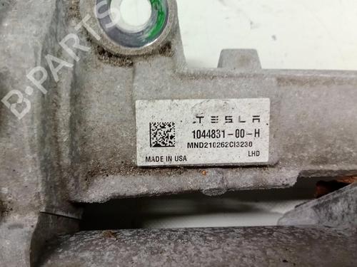 Steering rack TESLA MODEL 3 (5YJ3) EV | BP32483417M22  - Image 8