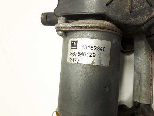 Front wiper motor OPEL CORSA D (S07) 1.3 CDTI (L08, L68) | BP20514822M29 
