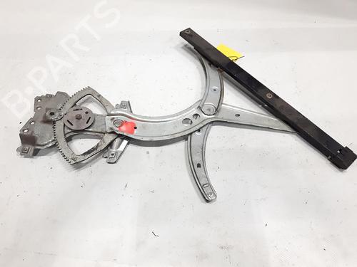 Used Front right window mechanism VW PASSAT B3/B4 Variant (3A5, 35I) 2.8 VR6 (174 hp) 20545640