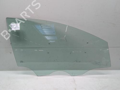 Front right door window SEAT TOLEDO III (5P2) 2.0 TDI 5P0845202