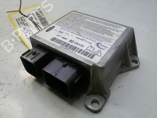 Used ECU airbags FORD MONDEO III Turnier (BWY) 2.0 16V DI / TDDi / TDCi (90 hp) 20574372