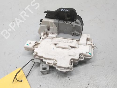 Rear right lock AUDI A6 Allroad C6 (4FH) 3.0 TDI quattro | BP20518897C99 