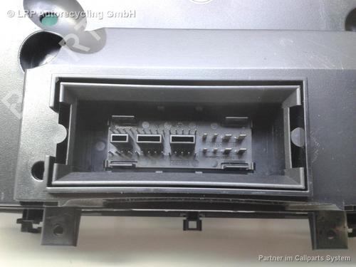 Instrument cluster VW TOURAN (1T1, 1T2) 1.6 | BP20556703C47 