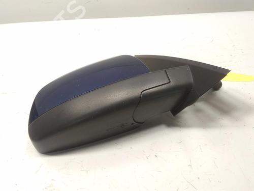 Right mirror OPEL MERIVA A MPV (X03) 1.6 16V (E75) | BP20517614C27 