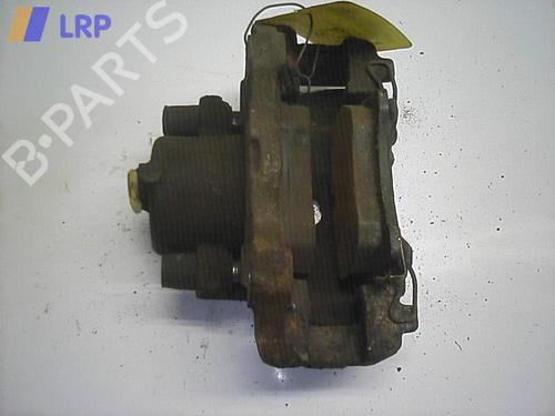 Right front brake caliper OPEL ASTRA G Coupe (T98) 2.2 16V (F07) | BP20541050M104 
