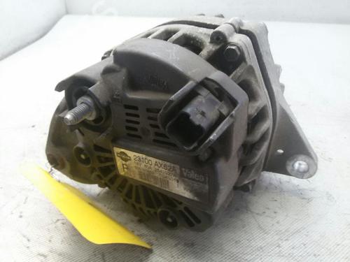 Alternator NISSAN MICRA III (K12) 1.2 16V | BP20560607M7 