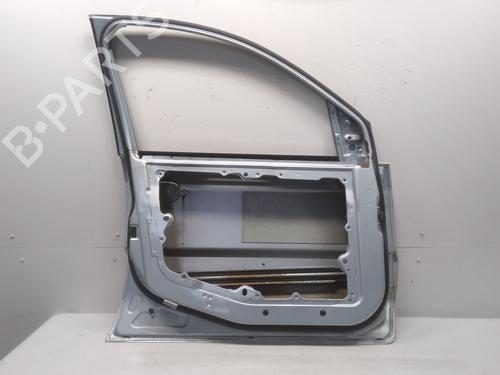 Left front door FORD FUSION (JU_) 1.6 | BP20514951C2 