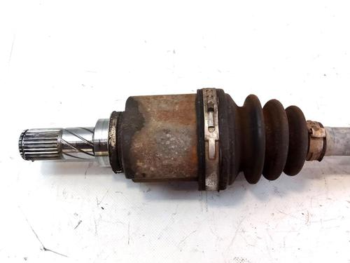 Left front driveshaft NISSAN TIIDA Hatchback (C11) 1.6 | BP37224806M38 - Image 9