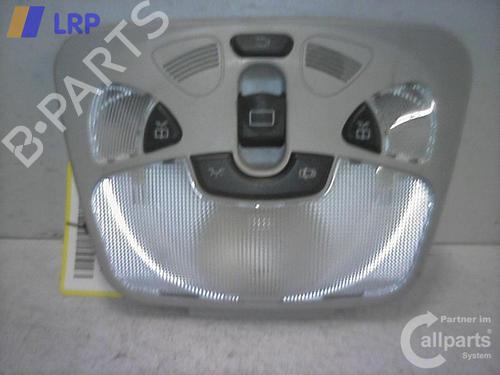 Interior roof light MERCEDES-BENZ CLK (C209) CLK 200 Kompressor (209.342) | BP20554680I8 