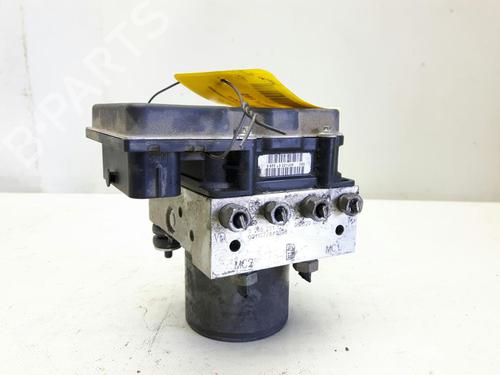 ABS pump PEUGEOT 407 SW (6E_, 6D_) 1.6 HDi 110 | BP20554140M43 