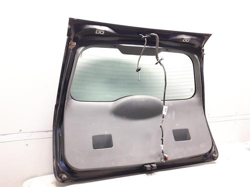 Tailgate FORD FOCUS II Turnier (DA_, FFS, DS) 1.6 TDCi | BP20519540C6 