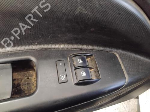 Right mirror OPEL COMBO Box Body/MPV (X12) 1.3 CDTI (B05) | BP30363693C27 