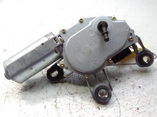 Rear wiper motor SEAT LEON (1M1) 1.6 16 V | BP20520528M102 