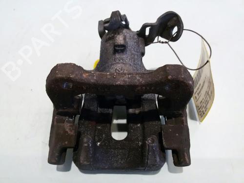Used Left rear brake caliper RENAULT CLIO III (BR0/1, CR0/1) [2005-2014]  20538283