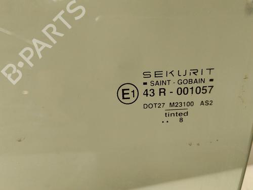 Front left door window FORD PUMA (EC_) 1.7 16V | BP20515483C18 