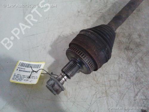 Other MERCEDES-BENZ M-CLASS (W163) ML 350 | BP20532254O1 