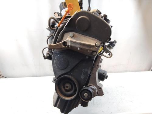 Engine SKODA FABIA I (6Y2) 1.4 16V | BP32253031M1  - Image 6