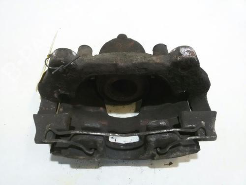 Used Left front brake caliper OPEL VECTRA C Estate (Z02) 1.9 CDTI (F35) (150 hp) 20539854