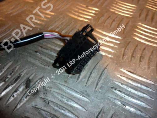 Retrovisor derecho VW PASSAT B5 Variant (3B5) 1.9 TDI (110 hp) 20535276