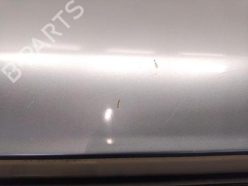 Left rear door SKODA OCTAVIA I Combi (1U5) 1.6 | BP27090495C4 