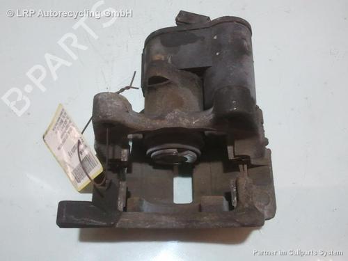 Right rear brake caliper SEAT ALHAMBRA (710, 711) 2.0 TDI | BP20538673M106 