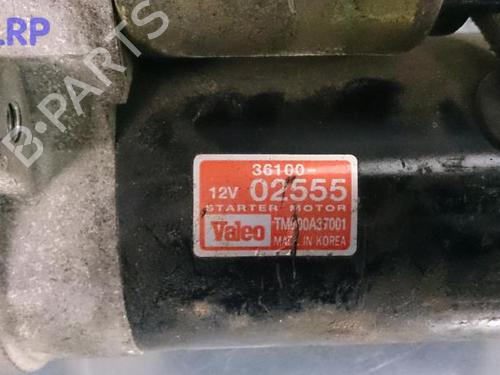Other HYUNDAI ATOS PRIME (MX) 1.1 | BP20530286O1