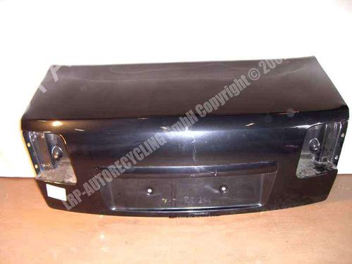 Tailgate AUDI A8 D3 (4E2, 4E8) 3.7 quattro | BP20550506C6 