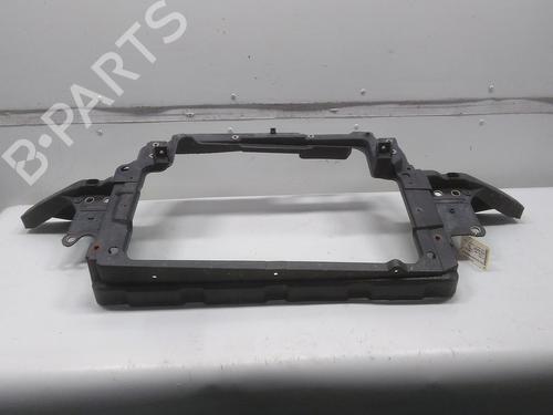 Front bumper reinforcement SKODA FABIA I (6Y2) 1.4 16V | BP20528634C109 