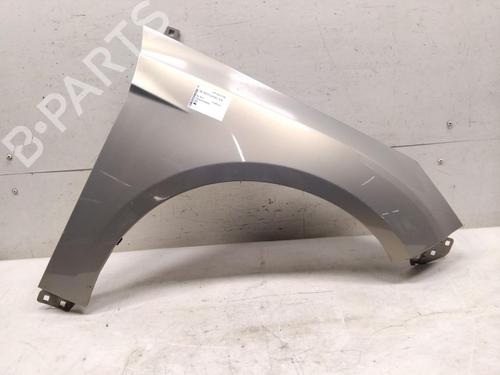 Used Right front fenders FORD FOCUS III Turnier 1.5 TDCi (120 hp) 31299543