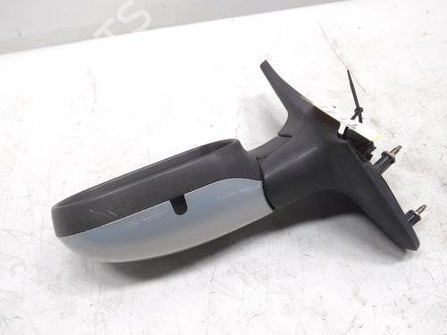 Left mirror RENAULT MEGANE I Classic (LA0/1_) 1.4 16V (LA0D, LA1H, lA0W, LA10) | BP20517069C26 