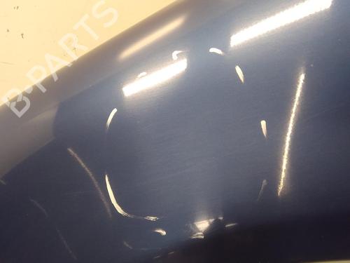 Left front fenders VW POLO III (6N1) 60 1.4 | BP20525407C41 