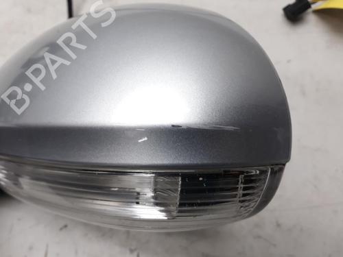 Left mirror VW PASSAT B6 Variant (3C5)  | BP20534553C26 