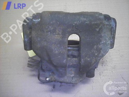 Right front brake caliper AUDI A6 C5 (4B2) 2.8 | BP20541302M104 