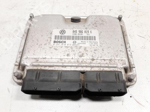 Used Engine control unit (ECU) VW LUPO I (6X1, 6E1) 1.2 TDI 3L (61 hp) 20529118