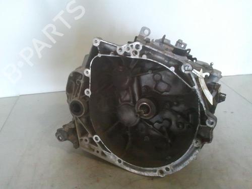 Gearbox CITROËN DS3 (SA_) 1.6 THP 155 | BP20549282M3 