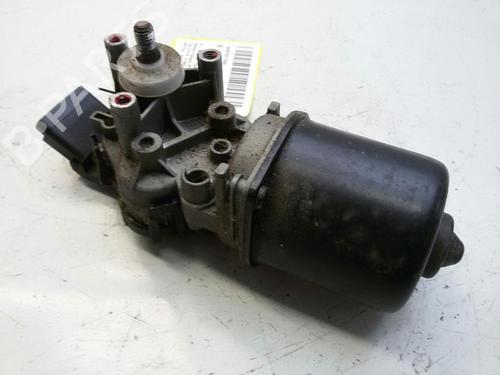 Front wiper motor RENAULT KANGOO (KC0/1_) 1.2 16V (KC05, KC06, KC03, KC0T, KC0W, KC1D) | BP20585949M29